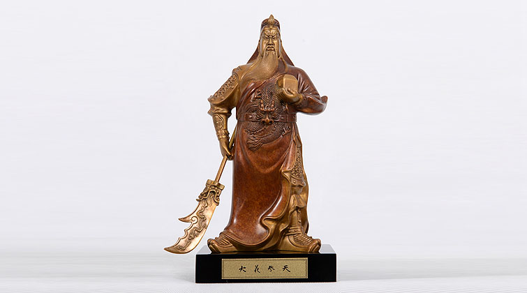 關(guān)帝